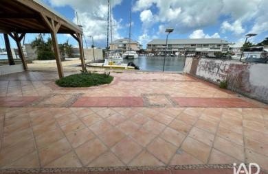 Location Fonds de commerce 75m&sup2; Saint Martin