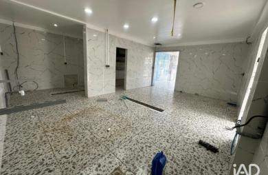 Location Fonds de commerce 75m&sup2; Saint Martin
