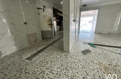 Location Fonds de commerce 75m&sup2; Saint Martin