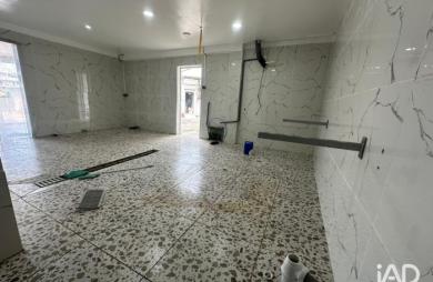 Location Fonds de commerce 75m&sup2; Saint Martin