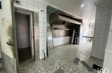 Location Fonds de commerce 75m&sup2; Saint Martin