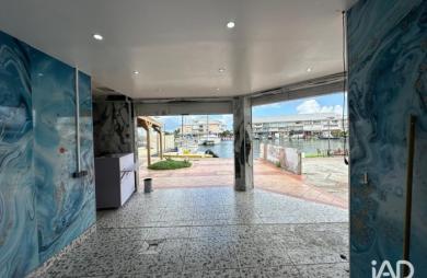 Location Fonds de commerce 75m&sup2; Saint Martin