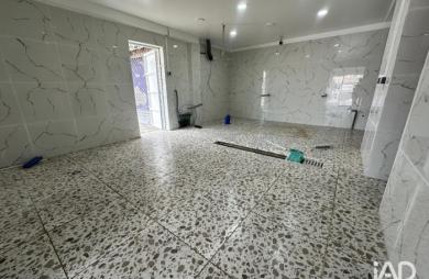 Location Fonds de commerce 75m&sup2; Saint Martin