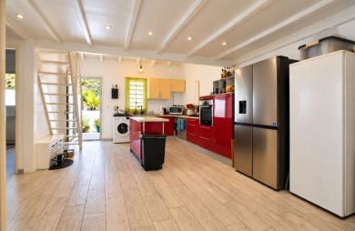 Vente Maison 75m&sup2; 3 pièces Saint Martin
