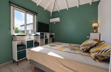 Vente Maison 75m&sup2; 3 pièces Saint Martin