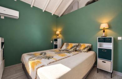 Vente Maison 75m&sup2; 3 pièces Saint Martin