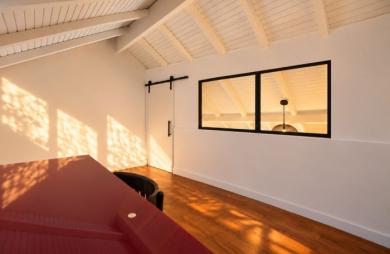 Vente Maison 75m&sup2; 3 pièces Saint Martin