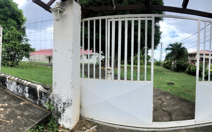 Vente Maison 97100