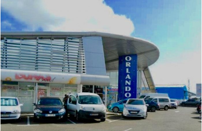 Location Bureaux 