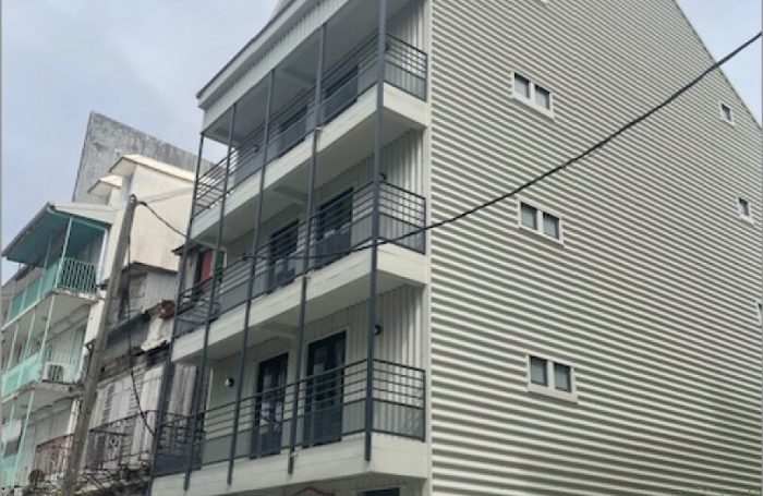 Location Bureaux 