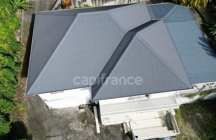 Vente Maison 97114