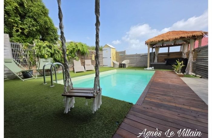 Vente Maison 97126