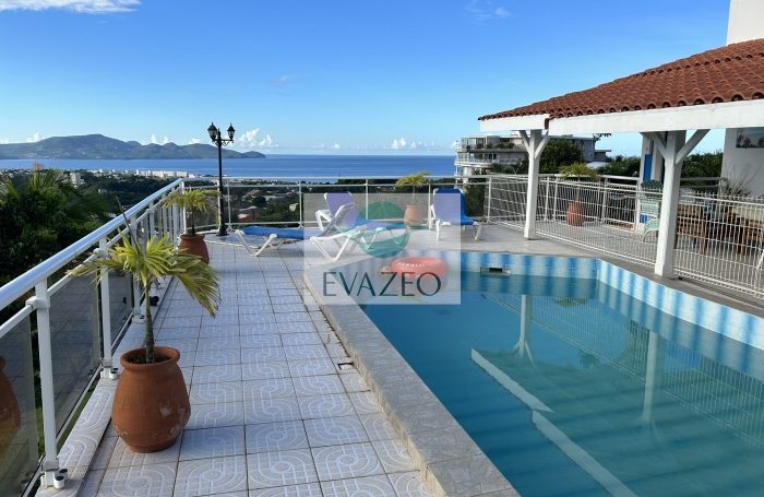 Vente Maison 97233