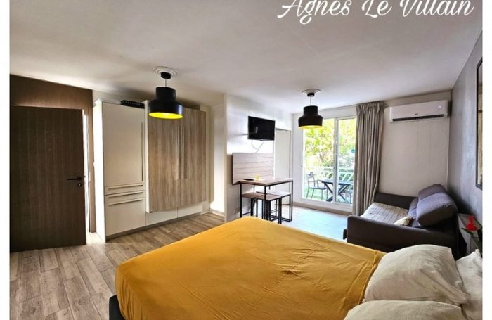 Vente Appartement 97118