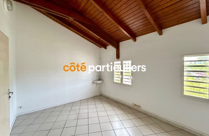 Location Bureaux 