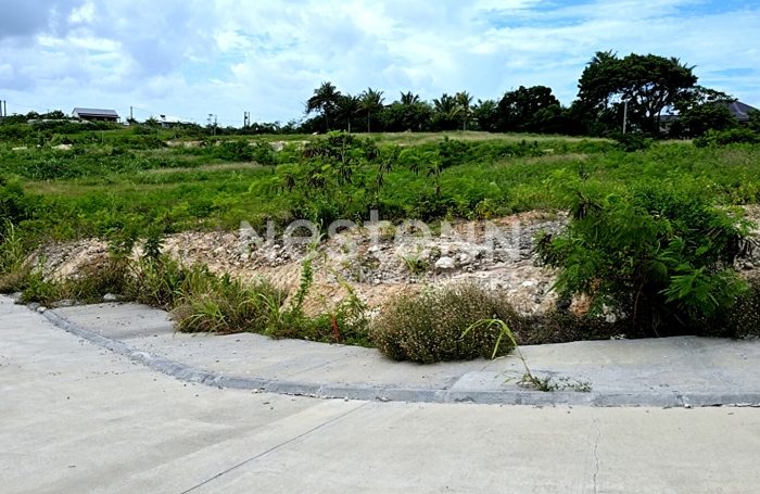 Vente Terrain 