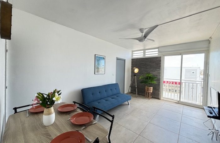 Location Appartement 97139