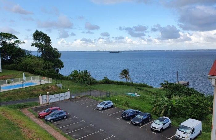 Location Appartement 97170
