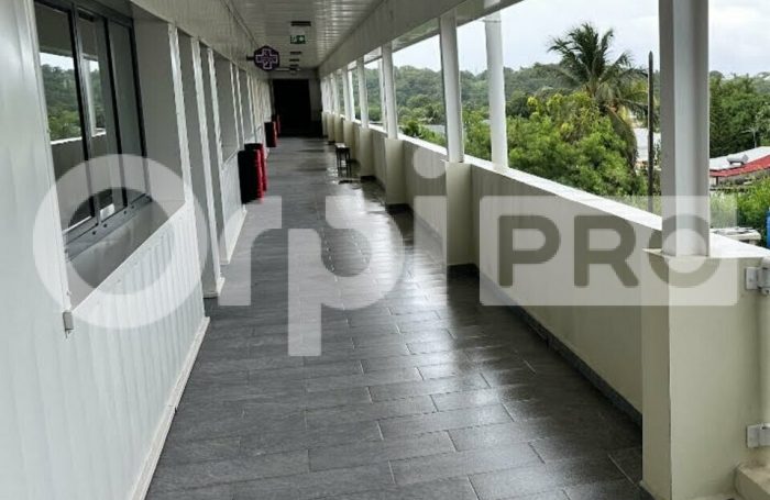Location Bureaux 