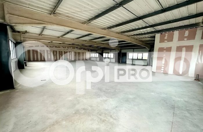 Location Bureaux 