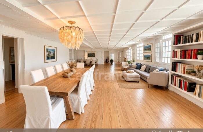 Vente Immeuble 97190
