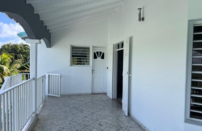 Location Maison 97111