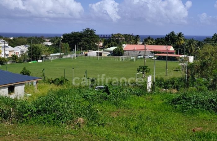 Vente Terrain 97130