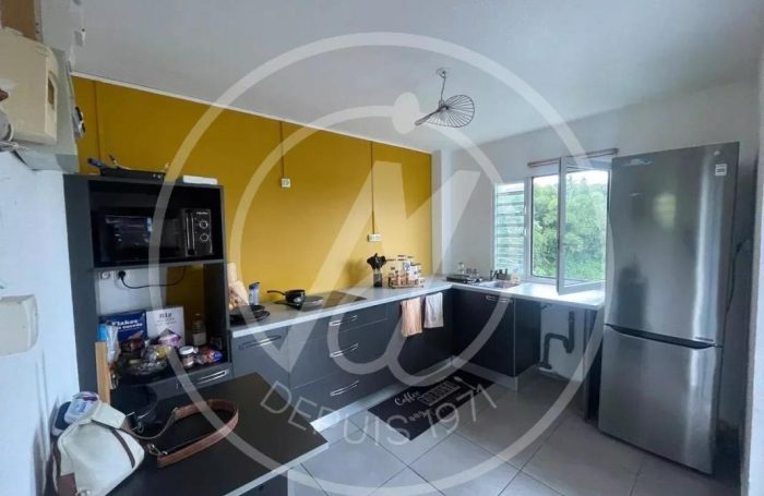 Vente Appartement 97170