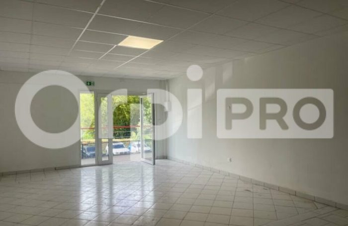 Location Bureaux 