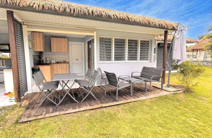 Vente Appartement 97112