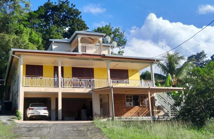 Vente Maison 97126