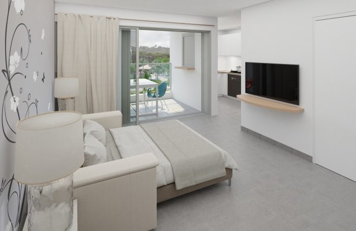 Vente Appartement 97160