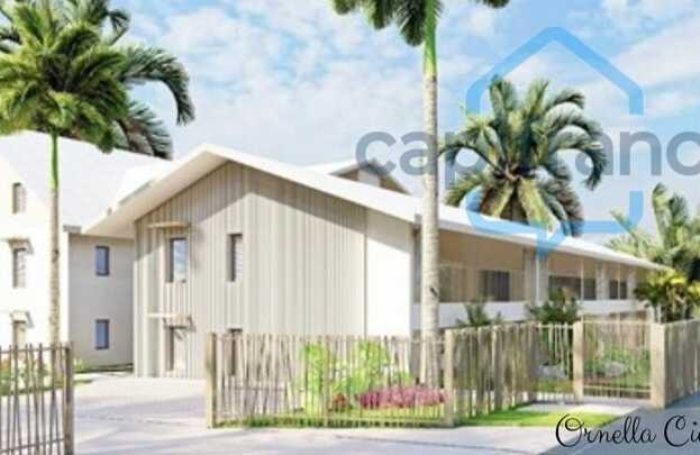 Vente Appartement 97122