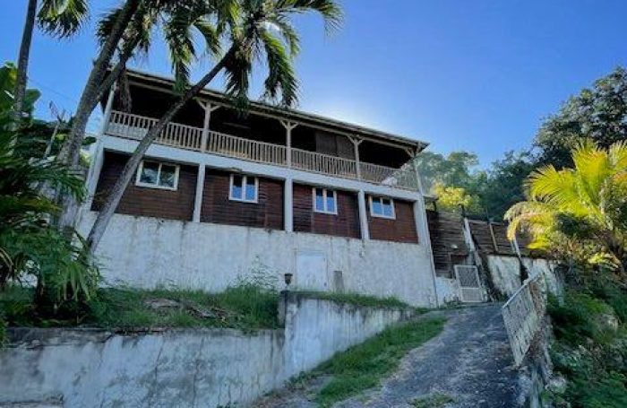 Vente Maison 97190