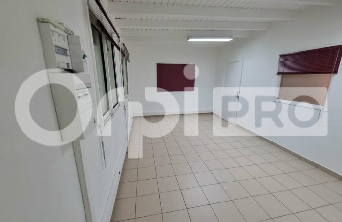 Location Bureaux 