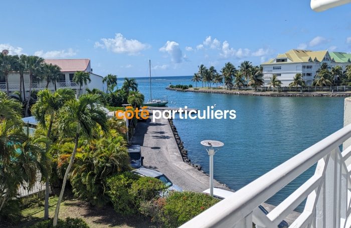 Location Appartement 