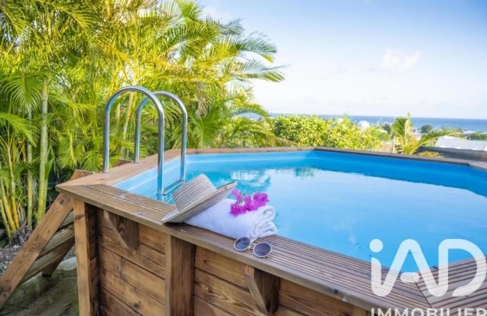 Vente Maison 97118