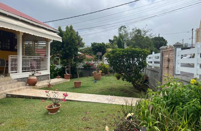 Vente Maison 97100