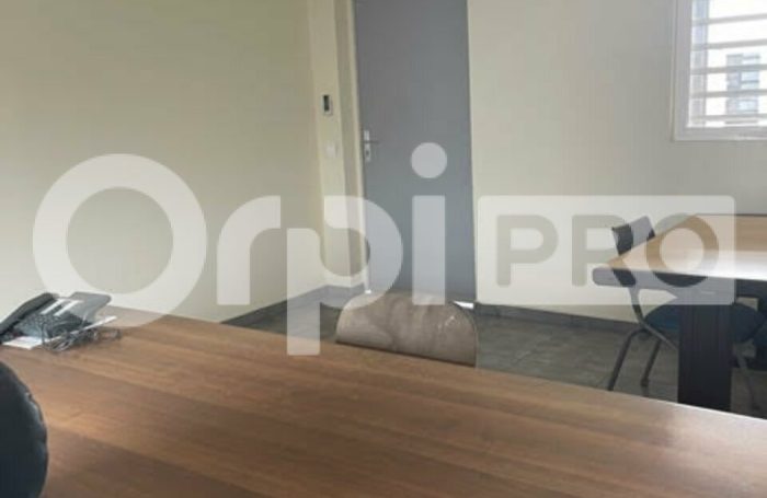 Location Bureaux 