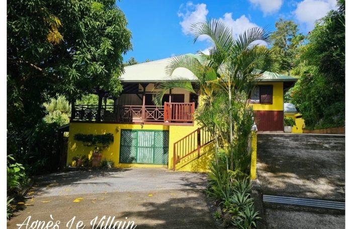 Vente Maison 97116