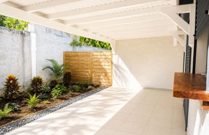 Vente Maison 97160