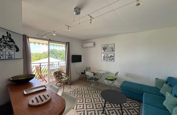 Location Appartement 97118