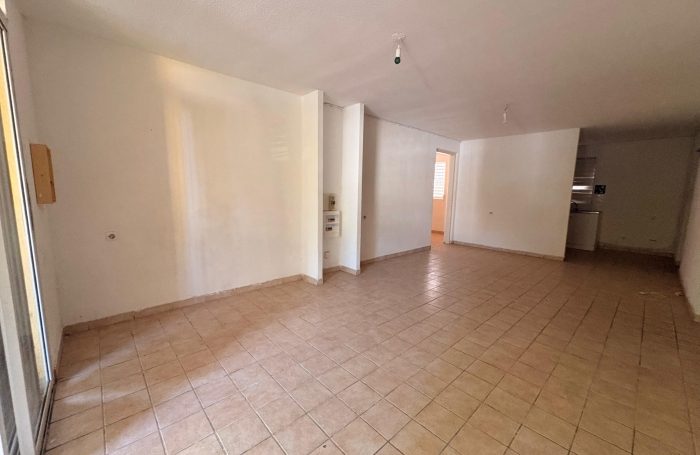 Vente Appartement 97115