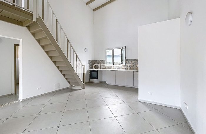 Location Appartement 