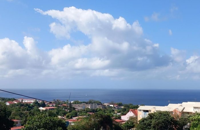 Location Appartement 97100