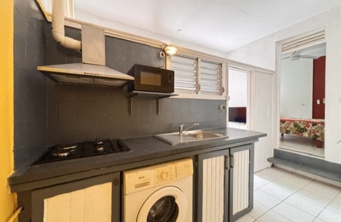Location Appartement 97111