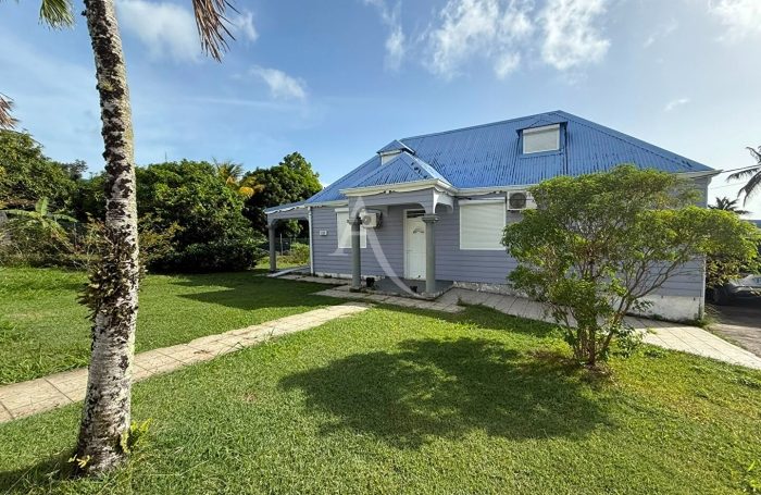 Vente Maison 