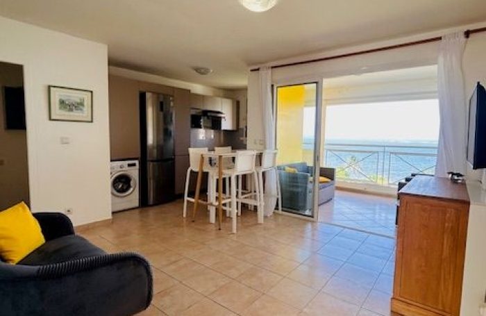 Location Appartement 97170