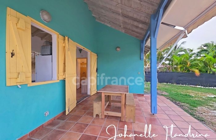 Location Maison 97160
