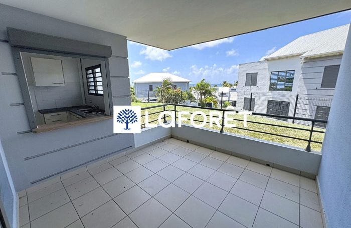 Location Appartement 